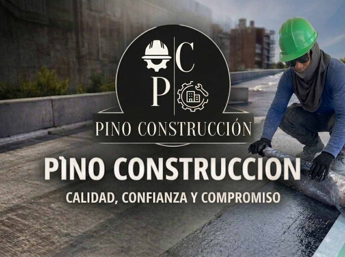 Banner Pino Construcción